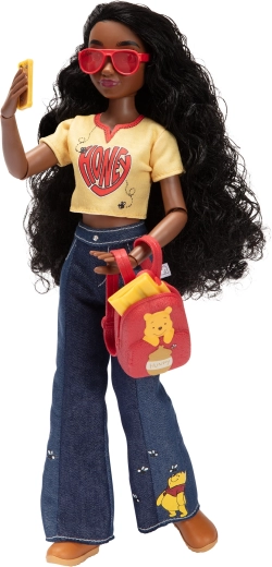 Teminis WINNIE THE POOH stilius