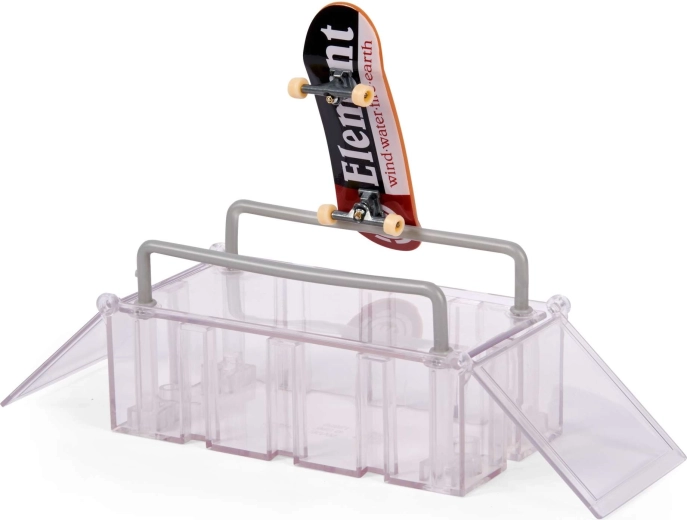 Oficialus ELEMENT fingerboard komplekte