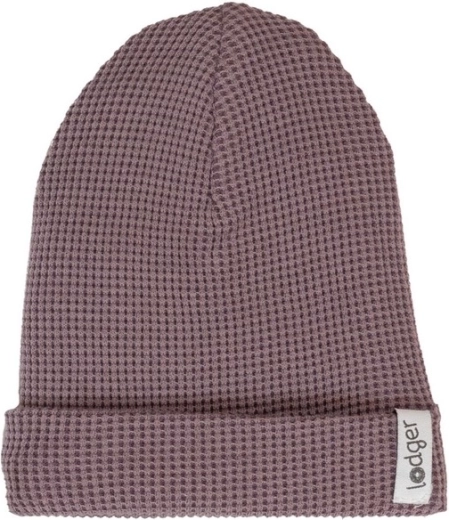 Lodger Beanie Ciumbelle Rose 0–6 mėn.