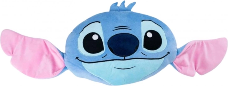 3D pagalvėlė Lilo ir Stitch