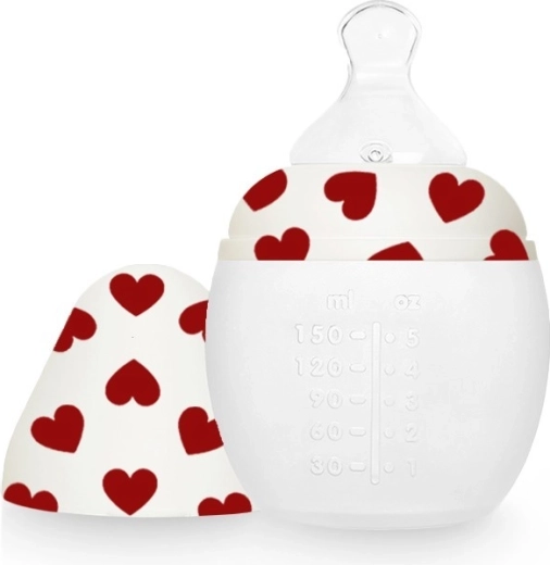 Élhée antikolikinis kūdikių buteliukas Full of Love 150 ml