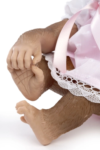 Rankų darbas iš Ispanijos