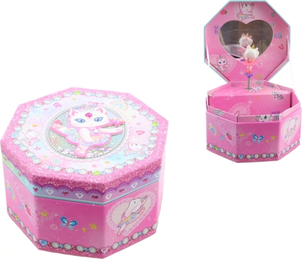 Praktiškas papuošalų laikymas