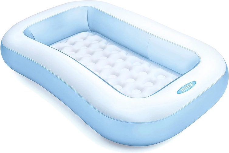 Intex kūdikių baseinėlis (pripučiamas)