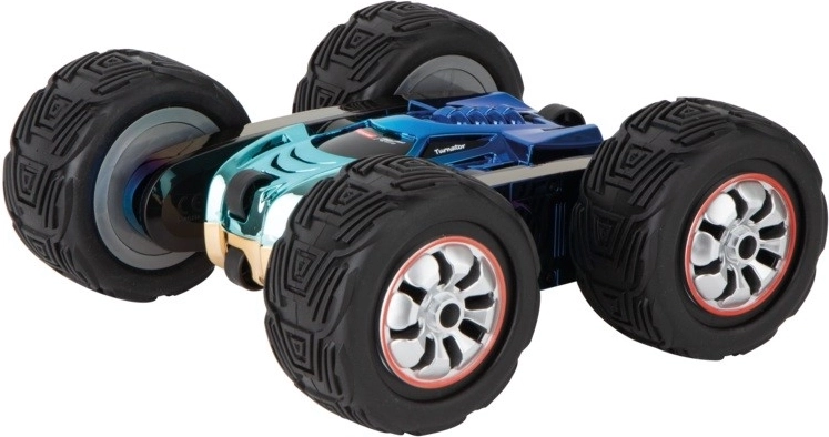 Ready for action-packed driving