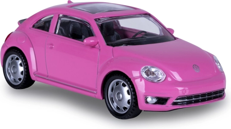 Metalinis DieCast kėbulas