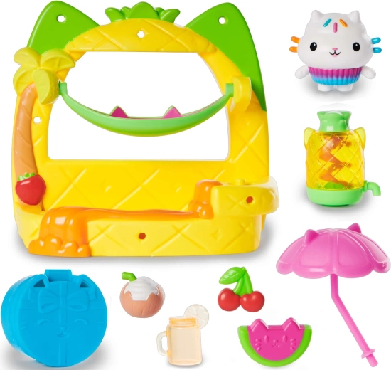 Supama hamaka poilsiui