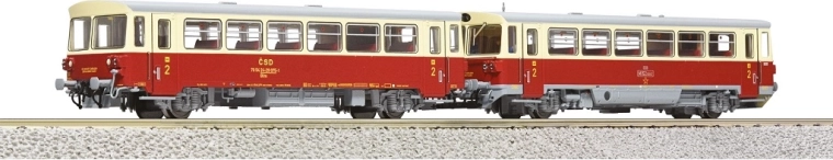 Smooth running and ready for digitization