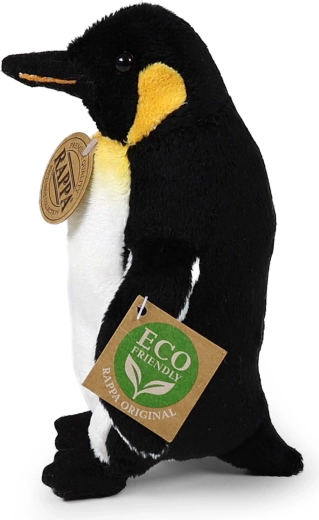 Eco-friendly filling made from recycled materials