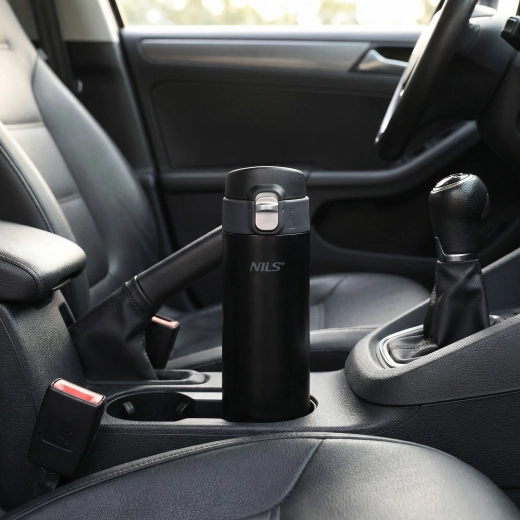 Puikus kelionėms – automobiliui ir rankai