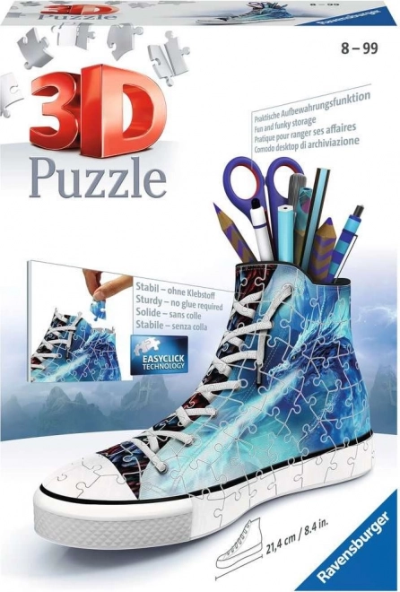 Ravensburger 3D Puzzle - Mystical Dragon