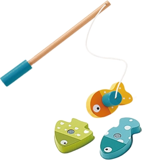 Magnetinė žvejyba ir dantračiai