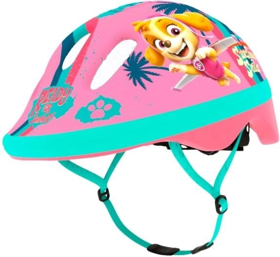 Kids’ cycling helmet Seven Paw Patrol XS 48–52 cm