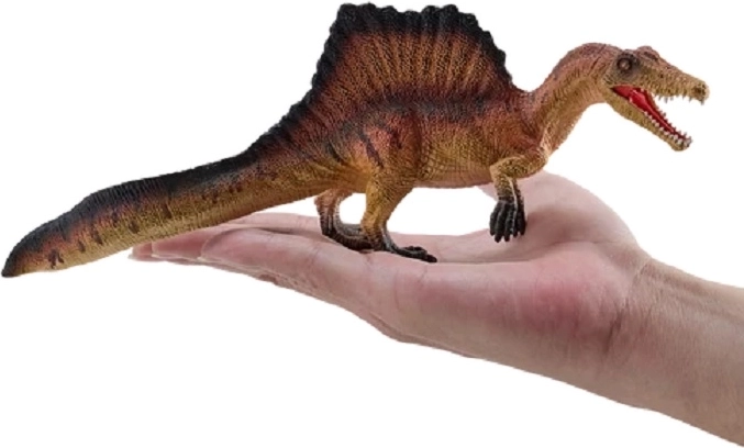 XXL size for a dinosaur collection