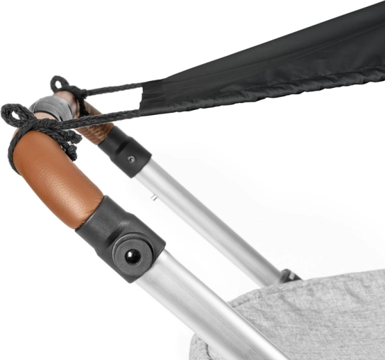 Tvirtas ir greitas tvirtinimas