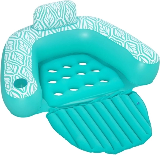 Maksimalus patogumas su atlošu ir pakoju