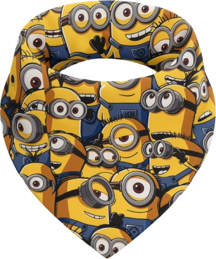 Popular Minions design