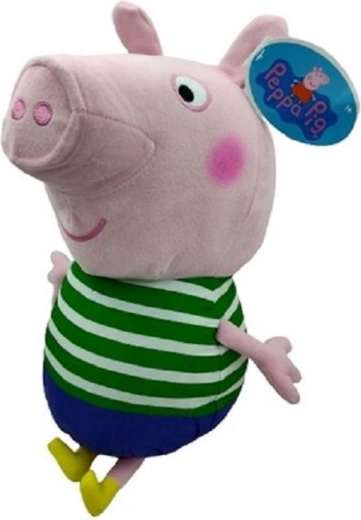 Pliušinė kiaulytė PEPPA 50 cm