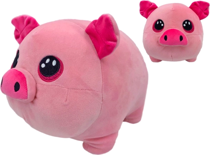 Plush Piglet 33 cm for Babies