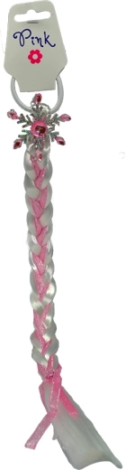 SPARKYS braided hair elastic
