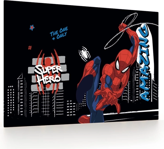 Stalo padėkliukas SPIDERMAN 60 × 40 cm