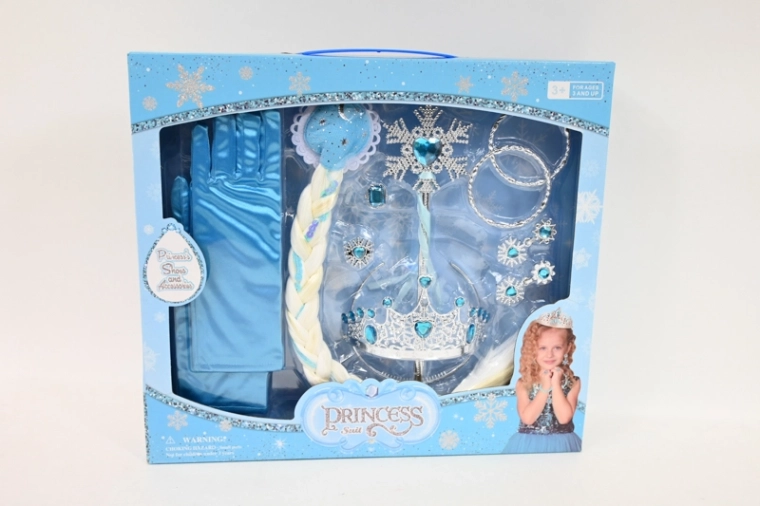 Ice Princess Set