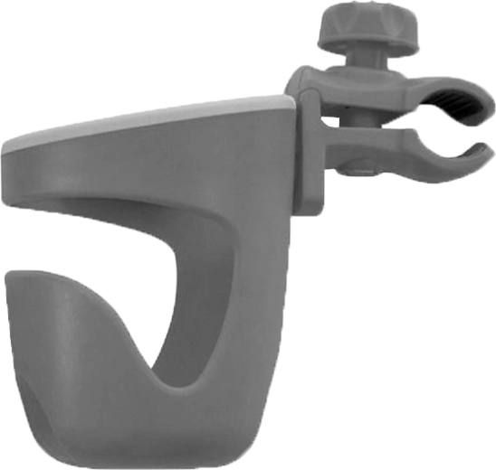 Stable hold for bottles and cups