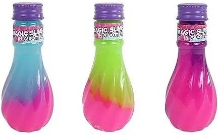 Magiškas gleivės indeliuose 120 g – 1 vnt.