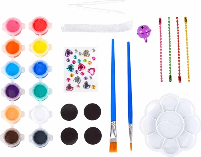 Everything you need in one package