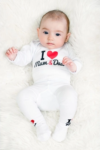 Soft 100% cotton for everyday comfort