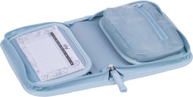 Maksimalus aiškumas dėl išskleidžiamo dizaino