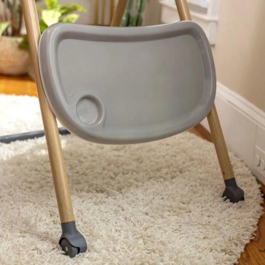 Easy daily care and safety