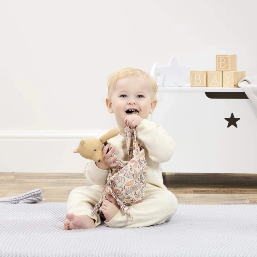 Tekstūros, kurios lavina pojūčius