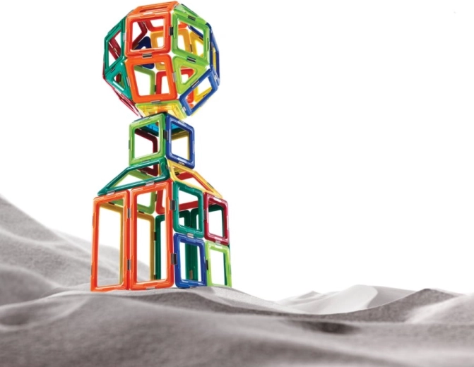 Strong Magnets and Safe Design