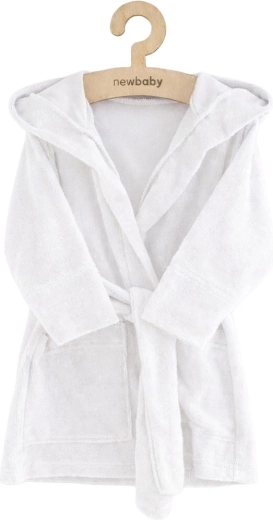 Soft and absorbent terry from 100% cotton