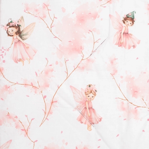 Adorable pattern for sweet dreams