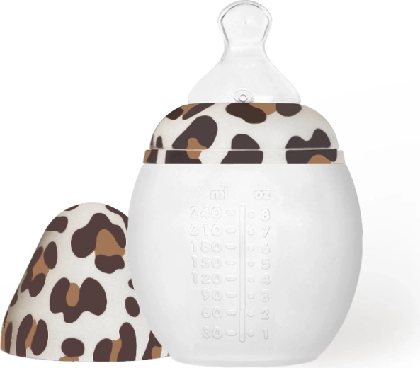 Élhée kūdikių antikolikinis buteliukas graouu 240 ml