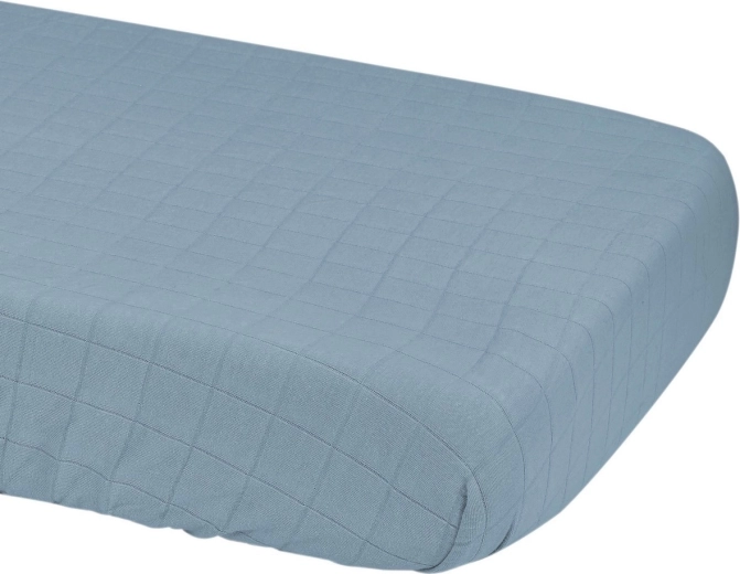 100% cotton gentle on baby’s skin