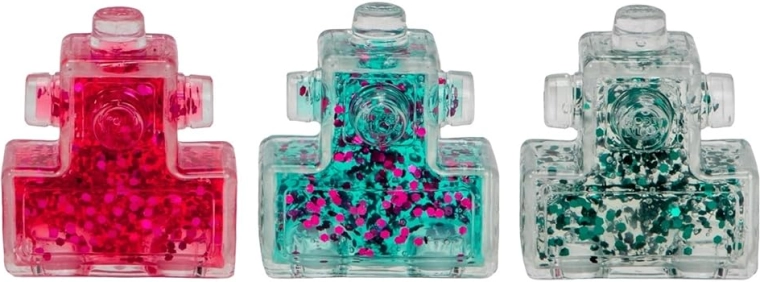 Fidget Blox Touch antistresinis kubas
