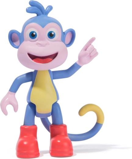 Ištikimas draugas Boots