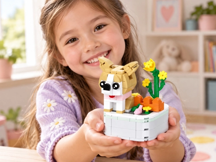 Cute Shiba Inu model