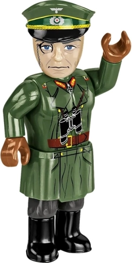 Figūrėlė ir kolekcinė lentelė