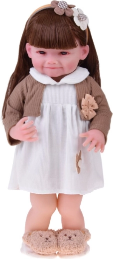 Judrios galūnės ir minkštas liemuo