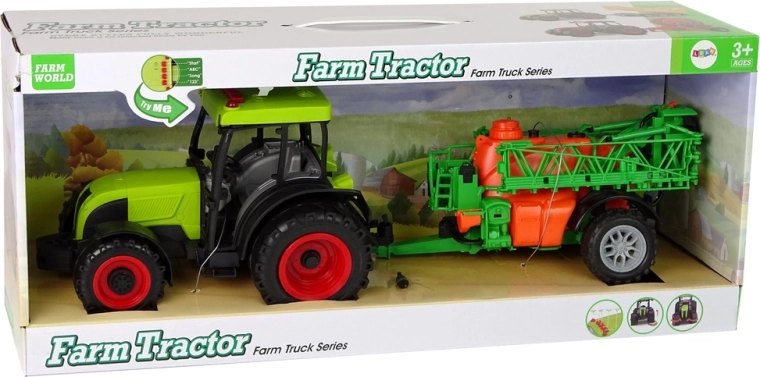 Garsiniai efektai ir linksmos melodijos