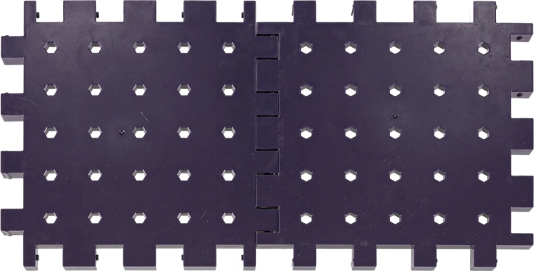 Expandable assembly surface