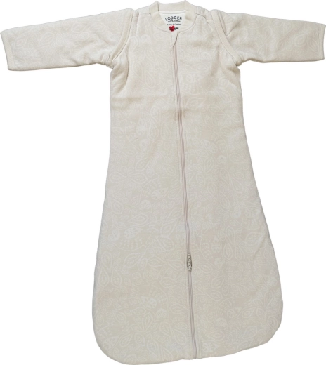 Lodger sleeping bag Hopper Sleeves Folklore Birch 86/98
