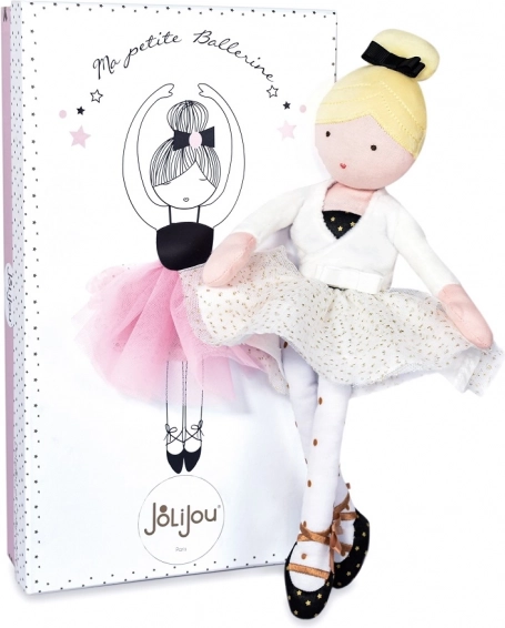 Baleto lėlė Anais 35 cm