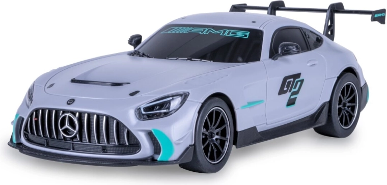 Excellent racing details