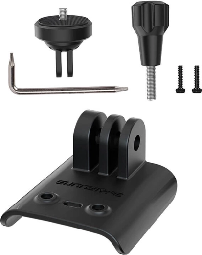 Daugiafunkcis adapteris SUNNYLIFE, skirtas DJI Avata 2
