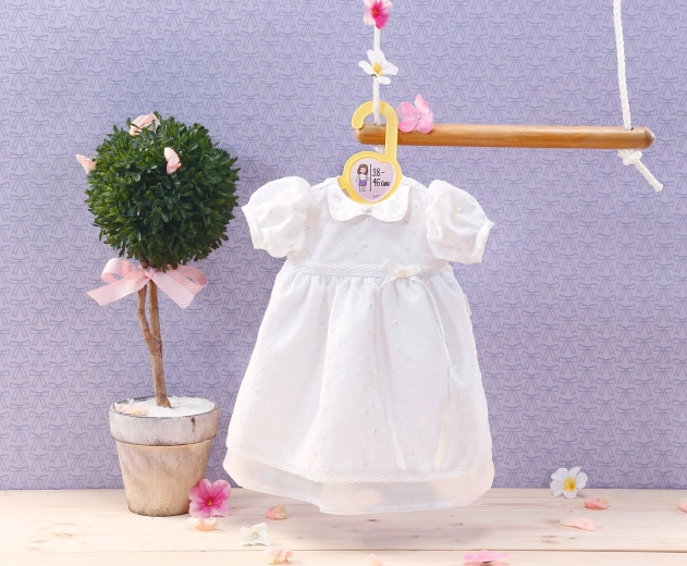 Švelnus dizainas iškilmingoms akimirkoms